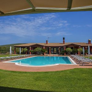 Villa Barbarina Nature Resort